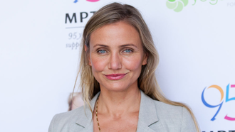 Cameron Diaz Finally Reveals Real Reason She Stopped Acting, Left Hollywood