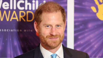 WATCH: Prince Harry Unveils Unexpected Talent In Surprising New Clip