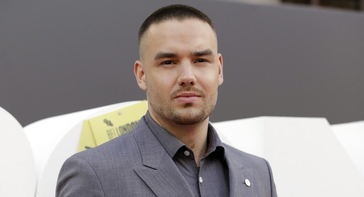 Liam Payne 911 Call Reveals Chilling Details Of Moments Before Death ...