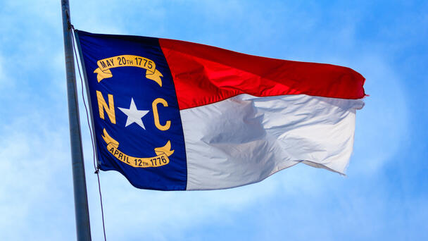 North Carolina Spot Crowned 'Most Charming Small City' In The State