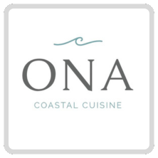 Tastings - ONA Coastal Cuisine