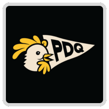 Tastings - PDQ Chicken