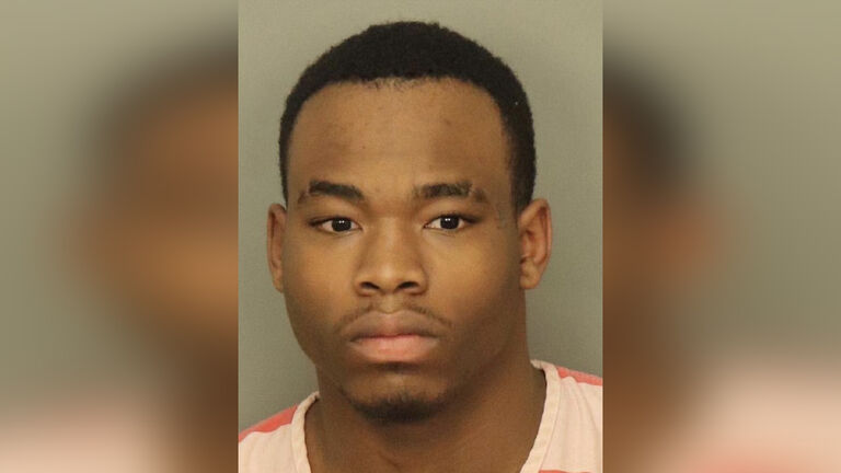 Damien Laron McDaniel III, 22
