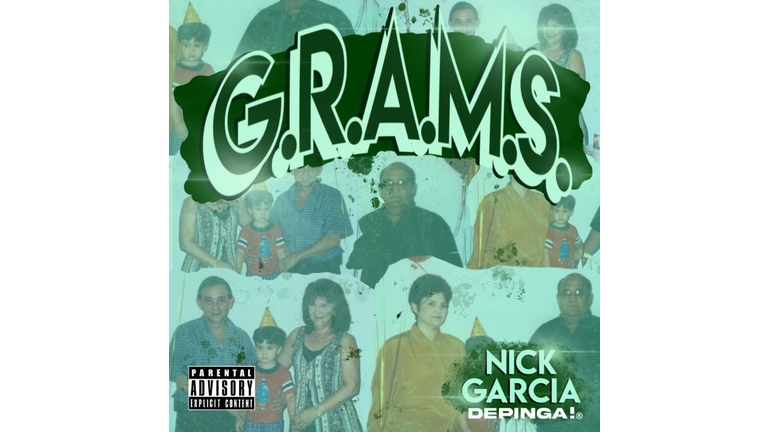 G.R.A.M.S. 