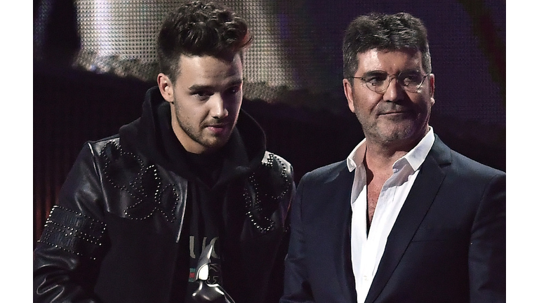 The BRIT Awards 2017 - Show
