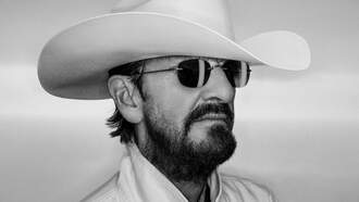 Ringo Starr Is Going Country: Listen To His New Single 'Time On My Hands'