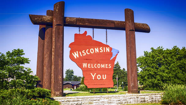 Wisconsin Spot Crowned 'Most Charming Small City' In The State