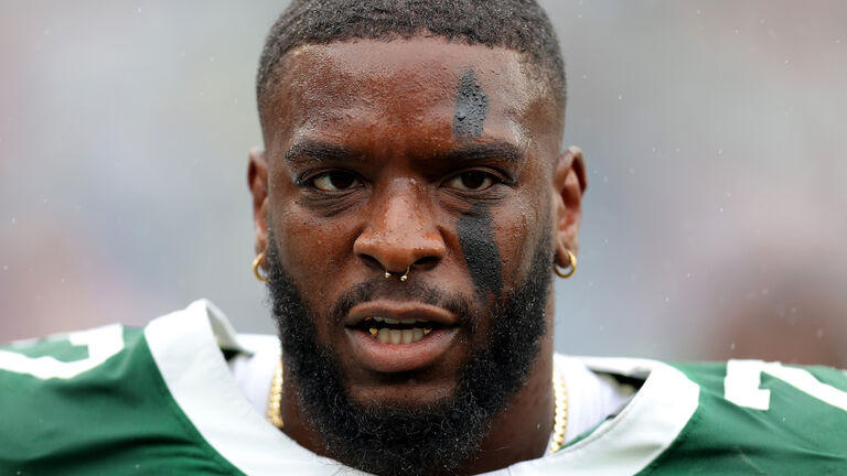 Denver Broncos v New York Jets