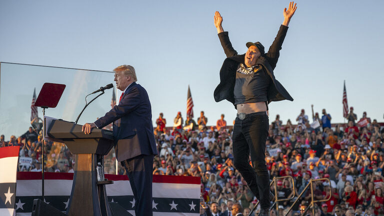 TOPSHOT-US-VOTE-POLITICS-TRUMP