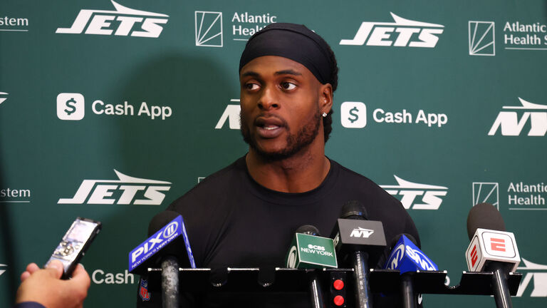 New York Jets Media Availability