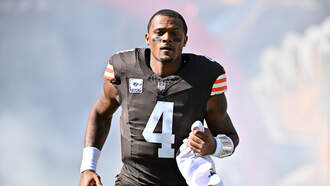 Browns Owner Hints At Decision On Deshaun Watson's Future