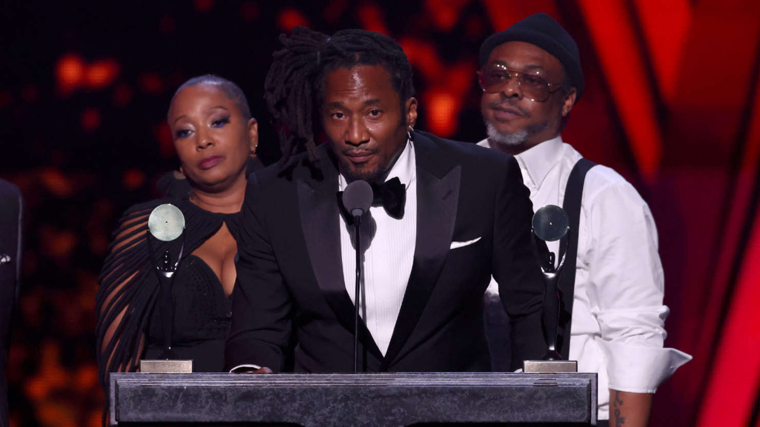 A Tribe Called Quest