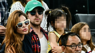 Eva Mendes & Ryan Gosling Have One 'Extreme' Rule For Their Daughters