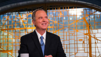 Meet The Candidates: Adam Schiff Running For California Senate