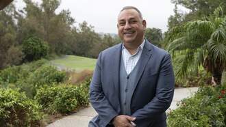 Meet The Candidates: Gil Cisneros Running For CA District 31 In Congress