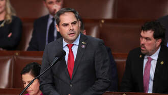 Meet The Candidates: Mike Garcia Running For CA District 27 In Congress