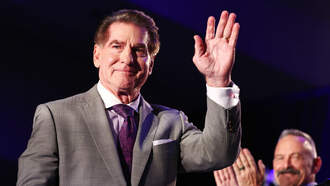 Meet The Candidates: Steve Garvey Running For California Senate