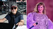 Billy Joel Is The Ultimate Swiftie Dad With Taylor Swift 'Eras Tour' Outfit