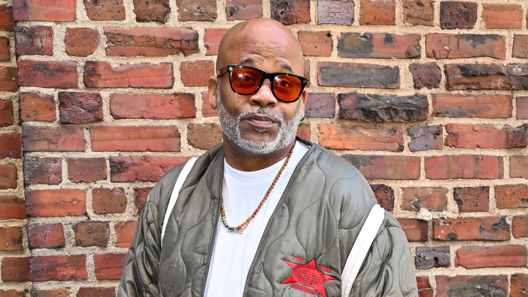 Dame Dash