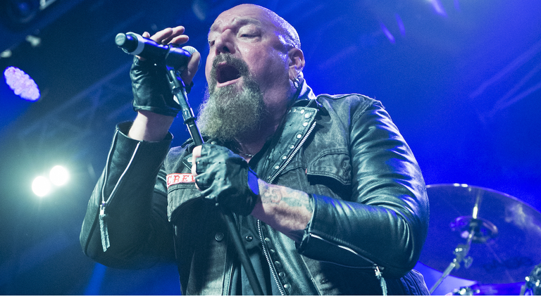 Hard Rock Hell VII - Paul DiAnno