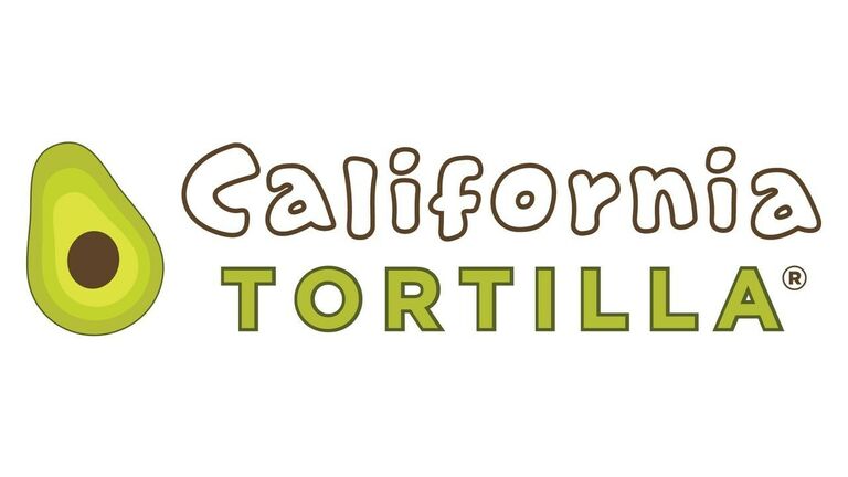 California Tortilla Logo