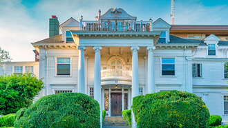 Tennessee Spot Named The 'Richest County' In The Entire State