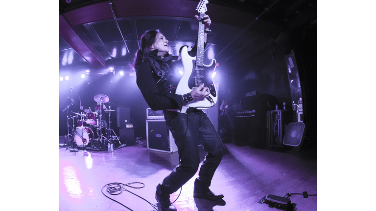 Jake E Lee archive