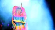 Taylor Swift Reveals Her Surprising Favorite Childhood Vacation Spot