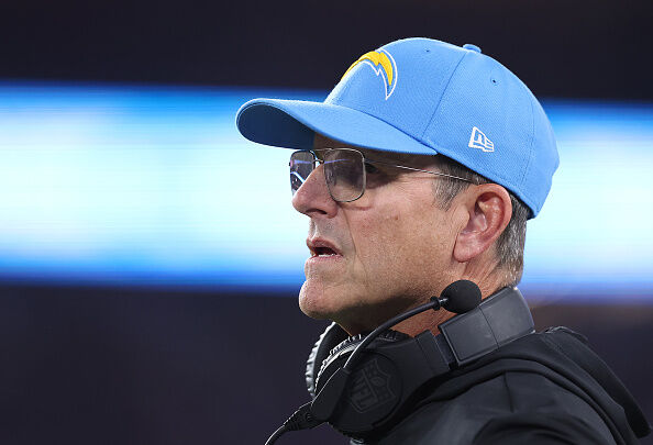 Los Angeles Chargers v Arizona Cardinals