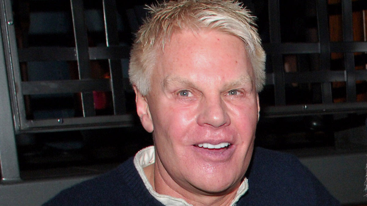 Ex-Abercrombie & Fitch CEO Mike Jeffries Arrested In Sex Trafficking ...