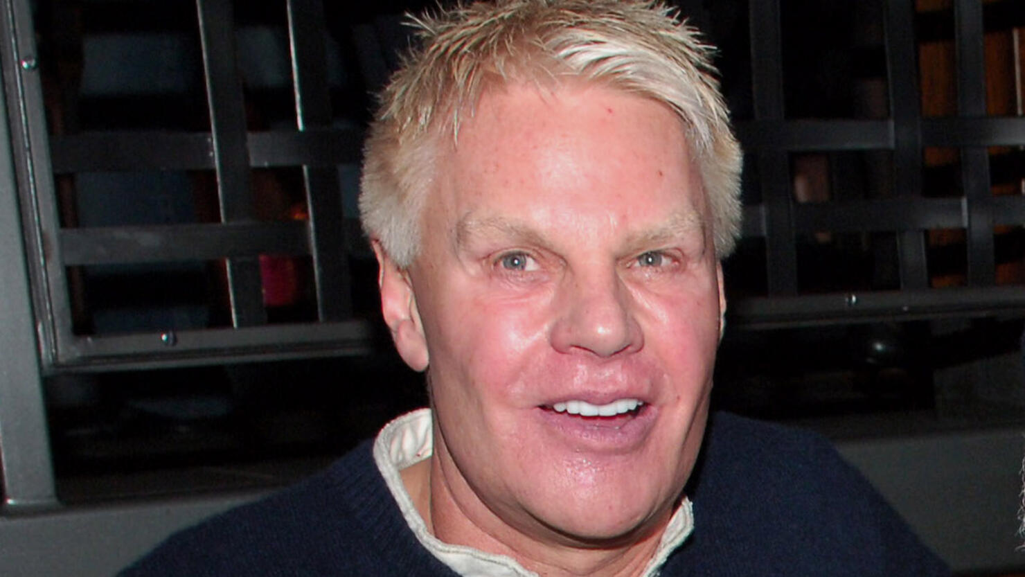 Abercrombie & Fitch Store Opening on 5th Avenue in New York City