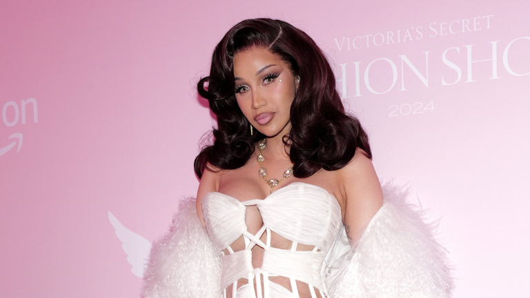 Cardi B