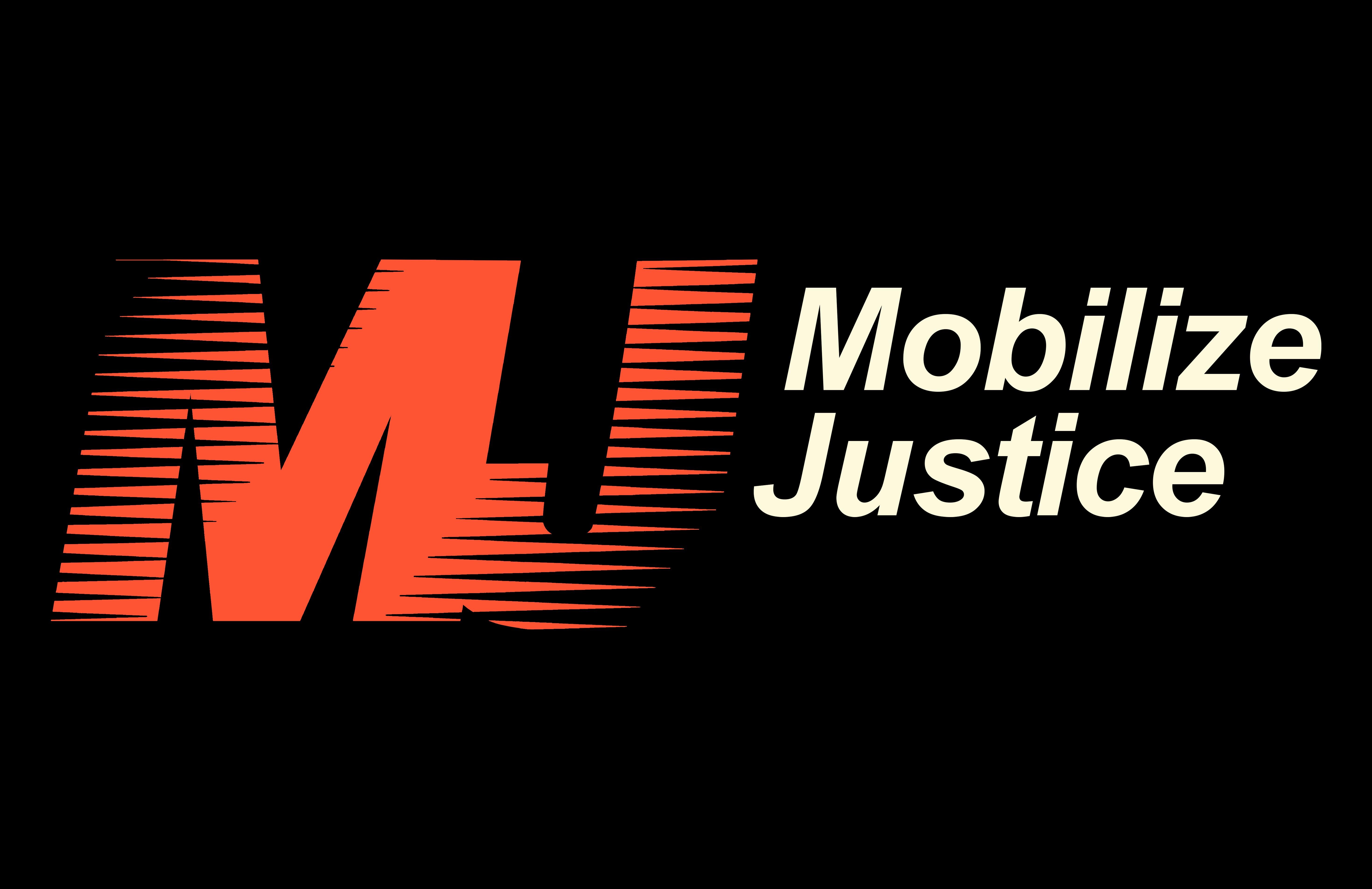 Mobilize Justice