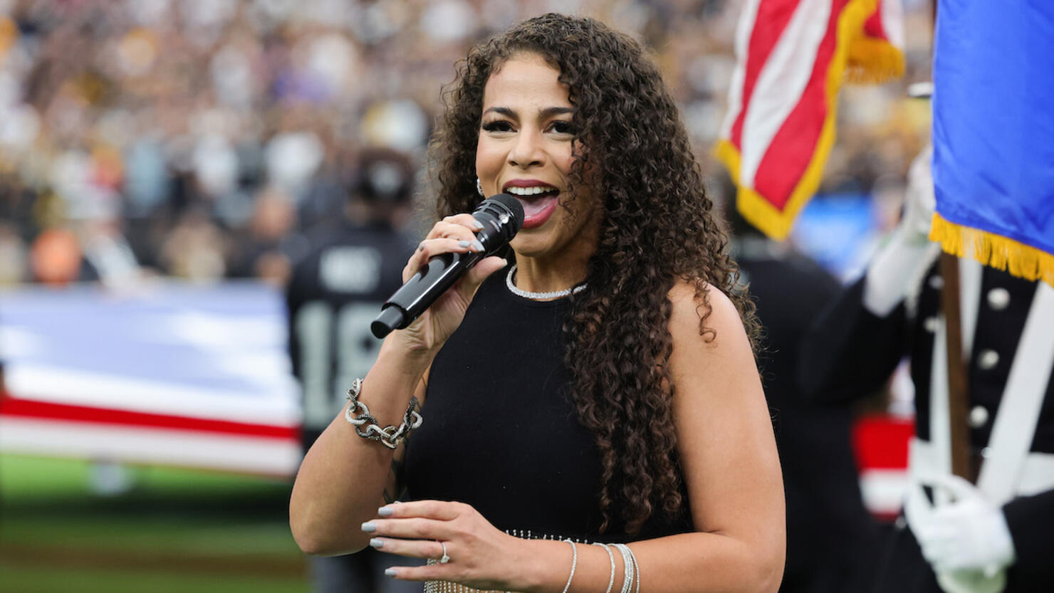 Pittsburgh Steelers v Las Vegas Raiders
