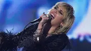 Miley Cyrus On How Nine Inch Nails, Britney Spears Inspired Her New Music