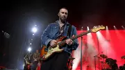 Maroon 5's Adam Levine On Why Megan Thee Stallion 'Fit The Bill' On Collab