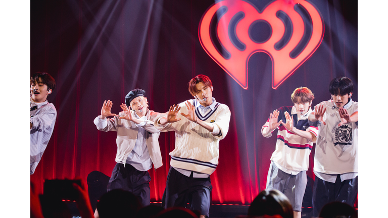 Adrianna Casiano for iHeartRadio