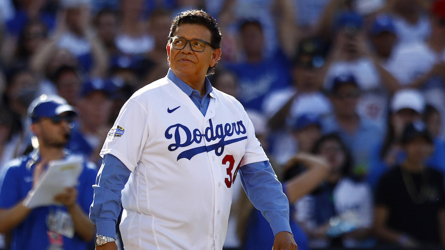 92nd MLB All-Star Game presented by Mastercard