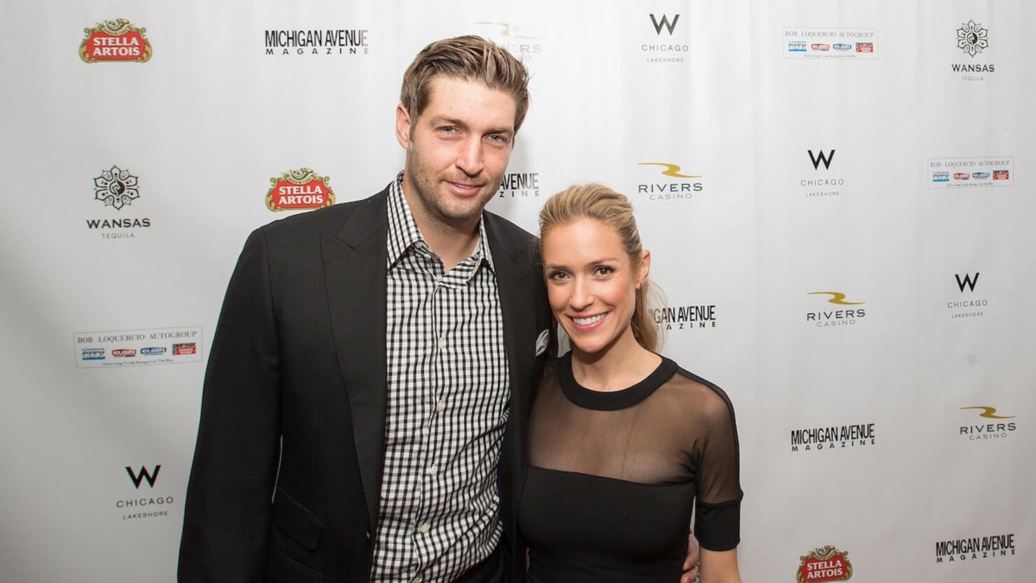 Michigan Avenue Magazine's Fall Fashion Issue Celebration With Kristin Cavallari