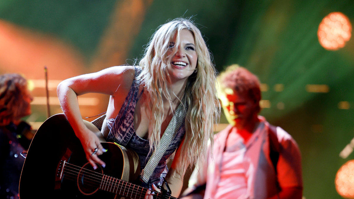 Kelsea Ballerini Reveals Stops On FirstEver Arena Tour — See The Dates