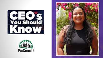 Claudia Navarro: Championing Workers’ Rights in South Florida