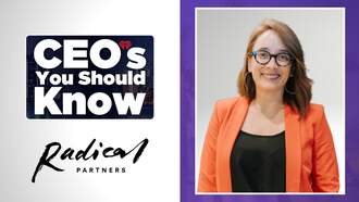 Joan Marie Godoy of Radical Partners