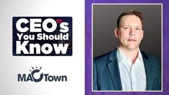 MacTown CEO Josh Cones - Committed to People with Development Disabilites 