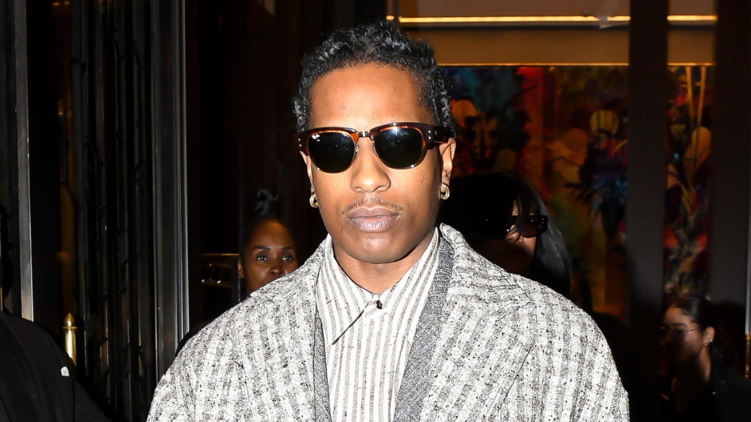 A$AP Rocky
