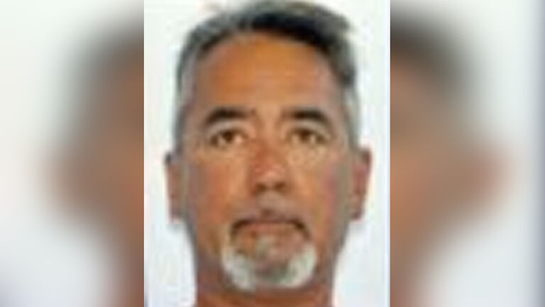 Thomas Gallegos, 56