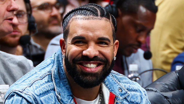 Drake