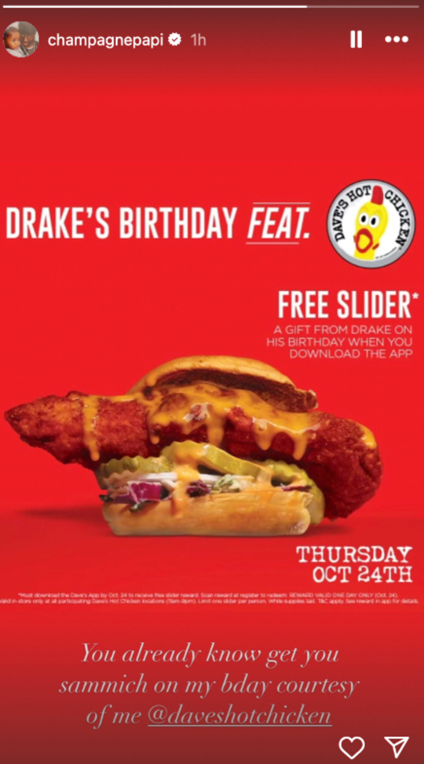 Drake