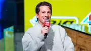 Charlie Puth Celebrates Music & Inspires Creativity During Intimate Concert