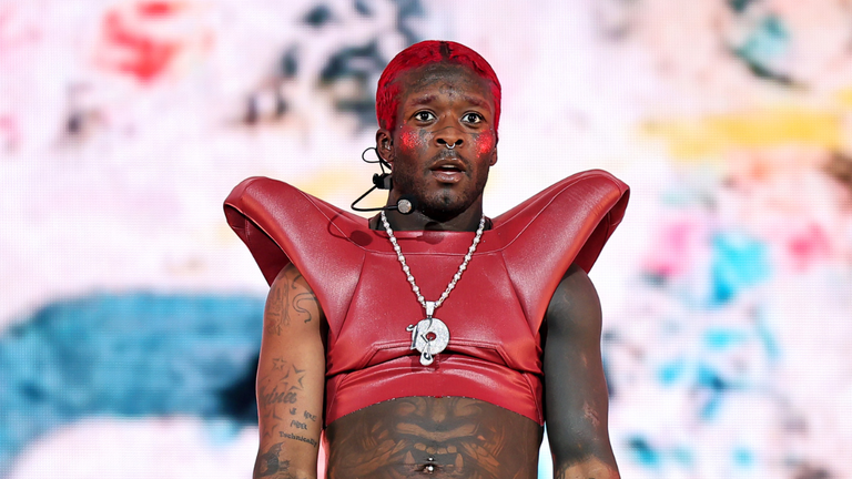 Lil Uzi Vert