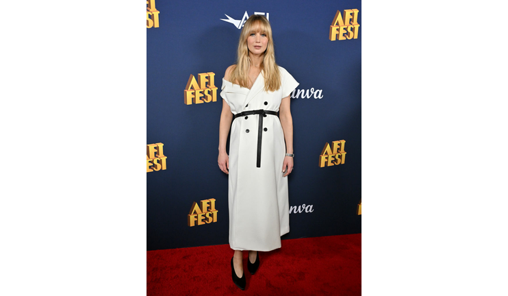 2024 AFI Fest - "Zurwaski V Texas" Premiere